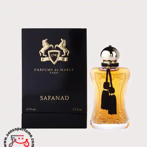 عطر ادکلن د مارلی سافاناد